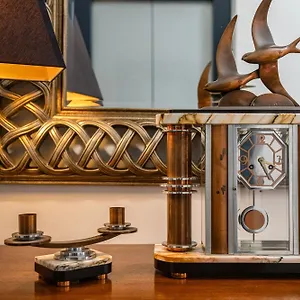 Snob Luxury Affittacamere